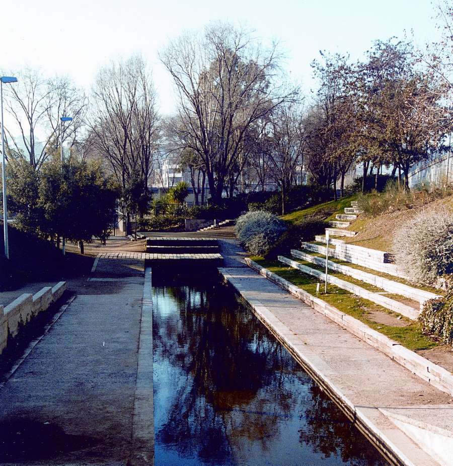 Malestar municipal per la notícia de l’abastiment del Rec Comtal per a Barcelona i l’àrea metropolitana