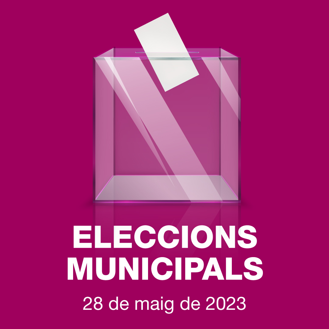 Ple extraordinari per designar les persones integrants de les meses electorals
