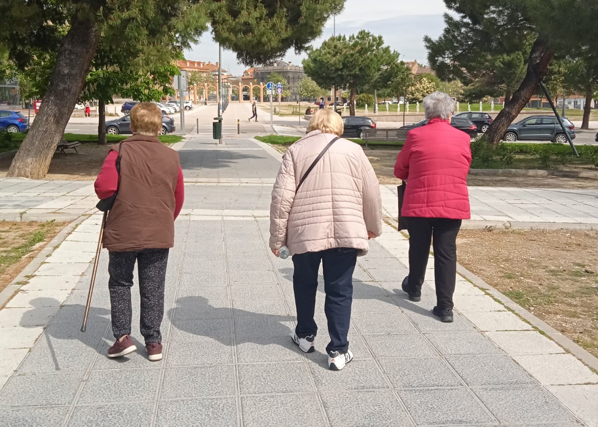 Programa pionero e innovador en San Fernando de Henares: un podcast creado y producido por personas mayores