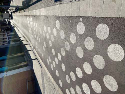 S’acaben les obres de la fase 0 de Barri per a Vianants a Fondo