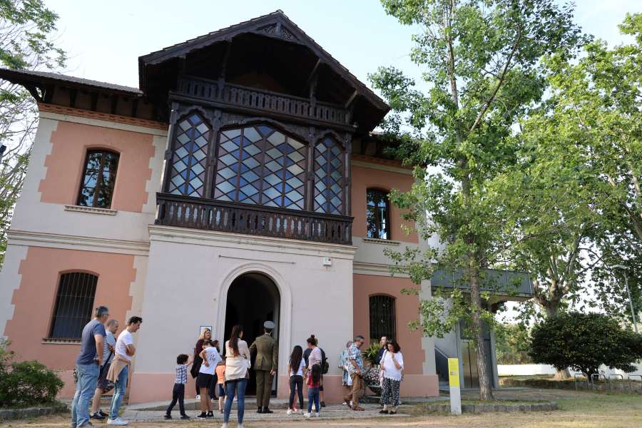 El Museu Municipal commemora les Jornades Europees de Patrimoni