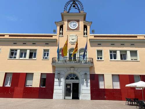 Ajuntament de Santa Coloma de Gramenet