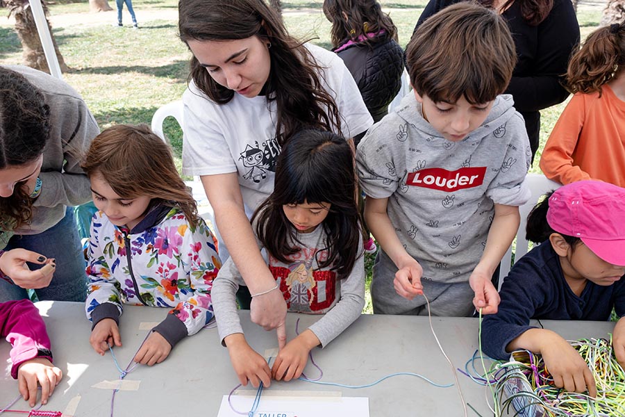 Actividades de verano, campus y casals para divertirse durante las vacaciones