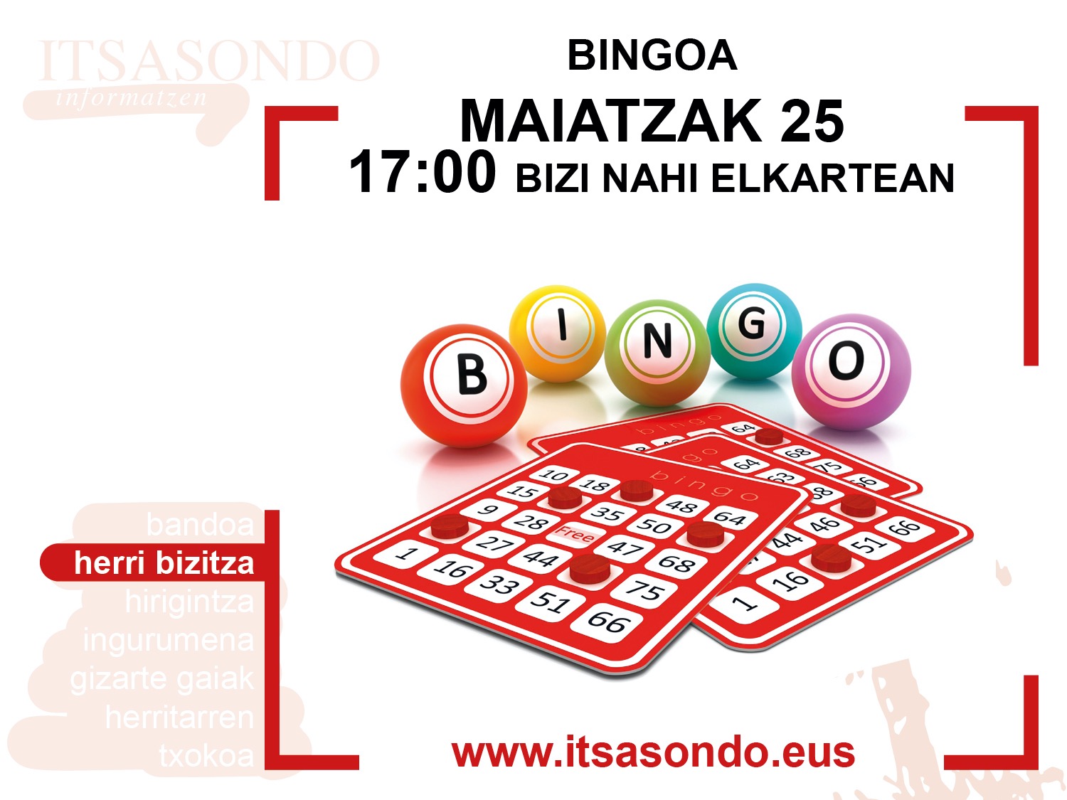 BINGOA