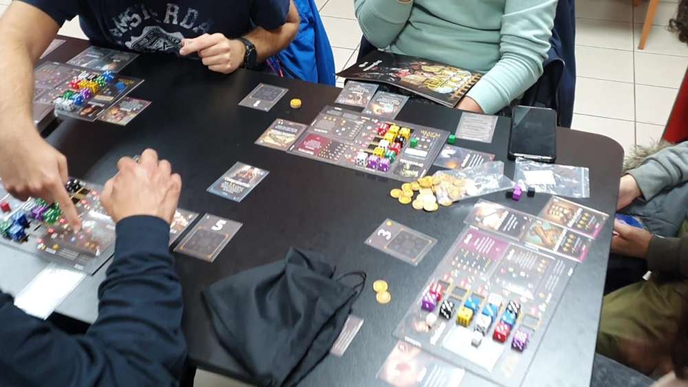 Can Tauler acollirà un nou espai per jugar en català promogut per Krom i el Servei Local de Català