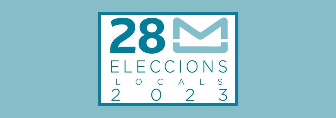 Cómo solicitar el voto por correo en las elecciones municipales 2023