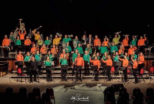 Concert de música clàssica al Besòs