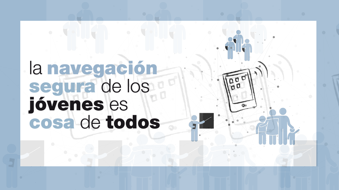 El Consejo Escolar presenta las guías para alumnado, familias y docentes sobre la navegación segura en la red