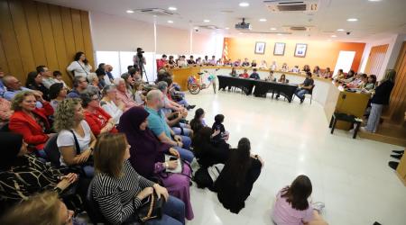El Consell dels Infants comparteix la feina feta aquest curs 2022-2023