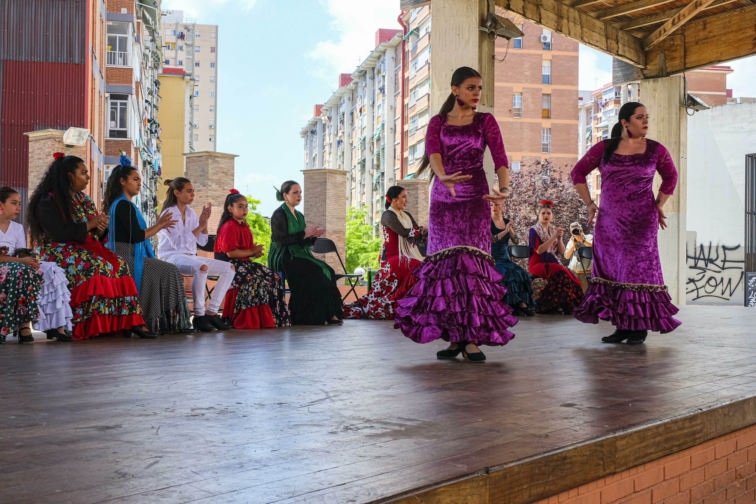 El Festival de Arte Flamenco de Catalunya vuelve fiel a su cita