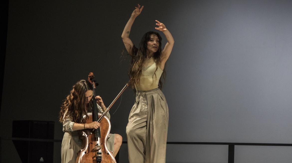 La 38º edición del Festival Madrid en Danza acerca lo mejor de la escena artística contemporánea a la Comunidad de Madrid