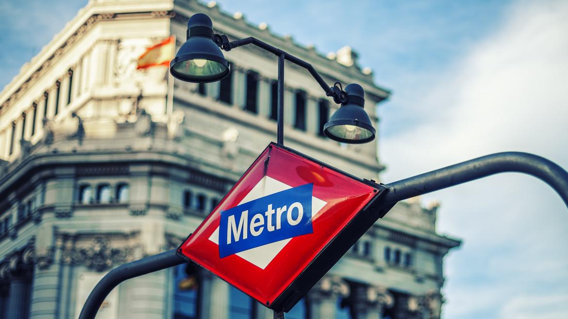 La Comunidad de Madrid aprueba la primera inversión para la construcción del Metro a Madrid Nuevo Norte