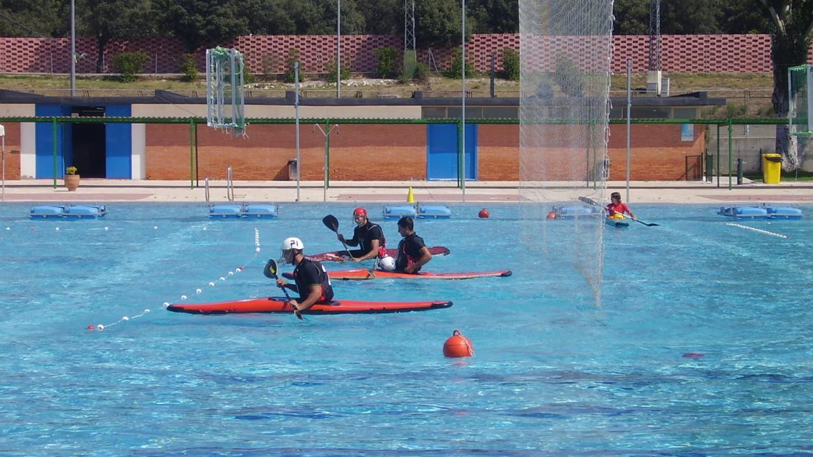 La Comunidad de Madrid adelanta a este próximo sábado la apertura de sus piscinas públicas