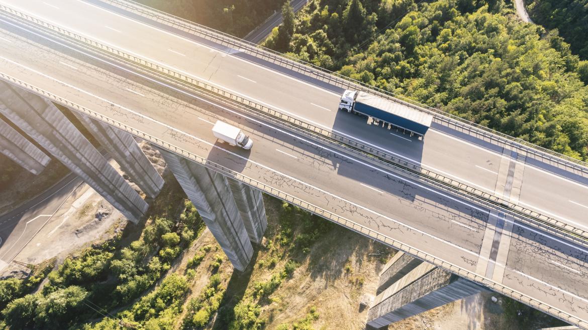 La Comunidad de Madrid invierte más de 10 millones para el mantenimiento de puentes de la red autonómica de carreteras
