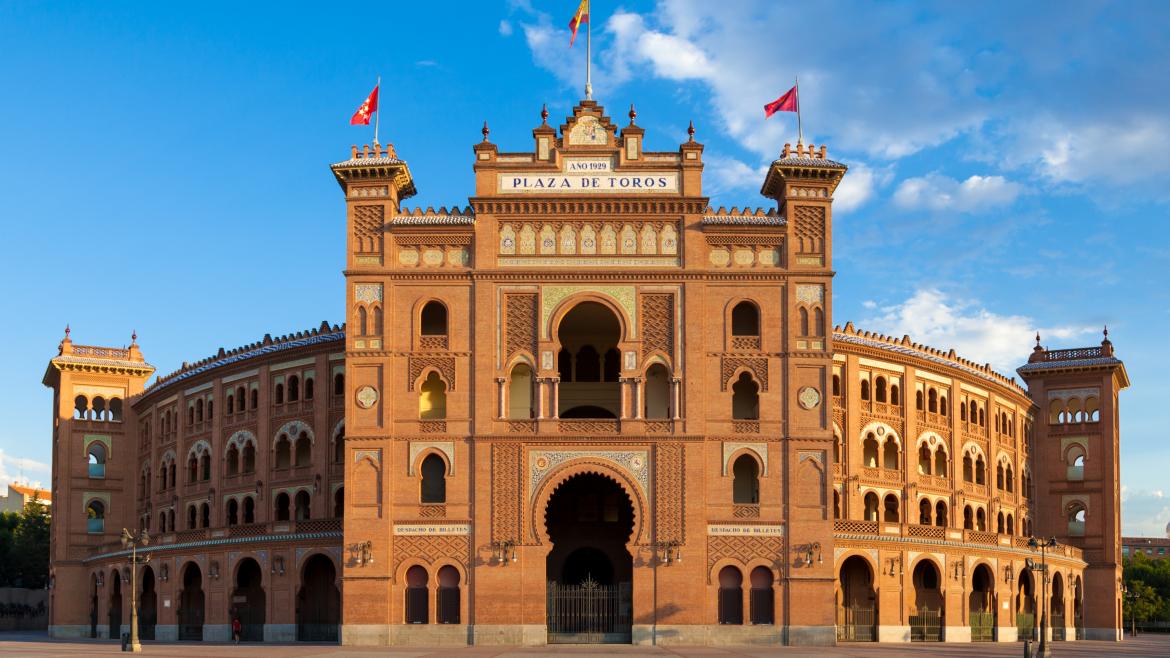 La Comunidad de Madrid ofrece una amplia programación de actividades culturales en Las Ventas durante la Feria de San Isidro