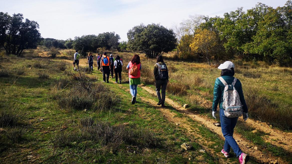 La Comunidad de Madrid propone seis nuevas rutas por la Sierra Norte para conocer la riqueza cultural e histórica de este entorno