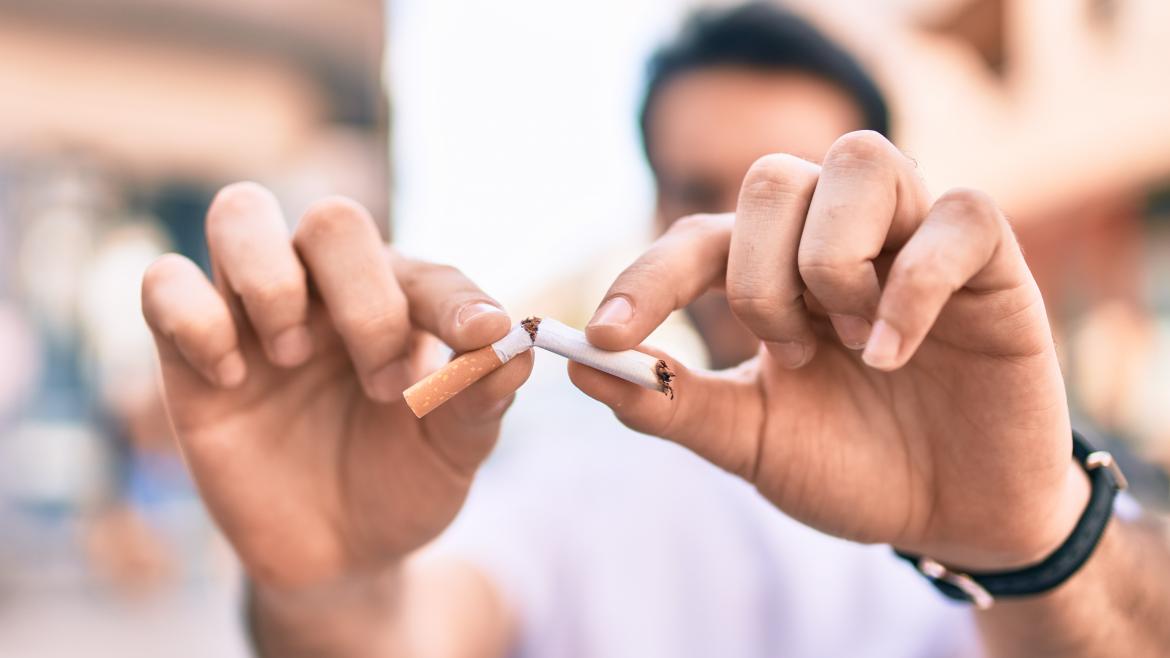 La Comunidad de Madrid reduce casi un 40% el consumo de tabaco en jóvenes la última década