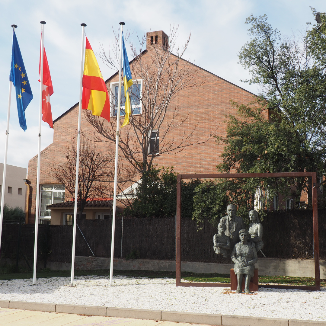 Nueva convocatoria de Ayudas Familiares del Ayuntamiento de Torrelodones