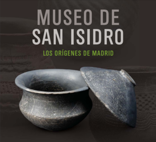Salida Cultural Mayores: “Museo de San Isidro”