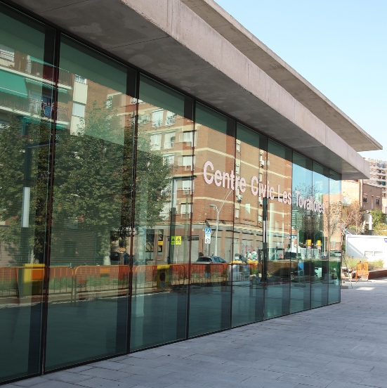 Sant Feliu rep una subvenció de l&#039;AMB de més de 600.000 euros per combatre la pobresa urbana als barris