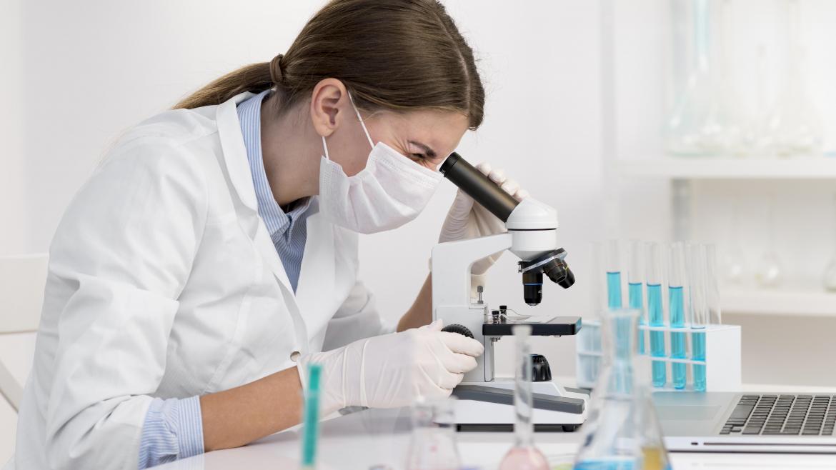 Trece investigadoras del Hospital de La Princesa, reconocidas por el CSIC entre las mejores de España