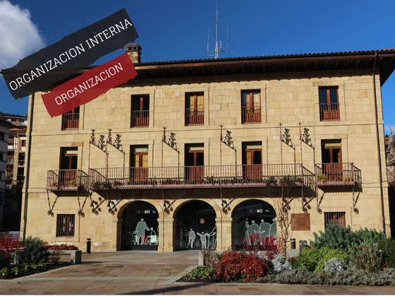 Legazpiko Udala :. Webgune ofiziala .: Ayuntamiento de Legazpia :.