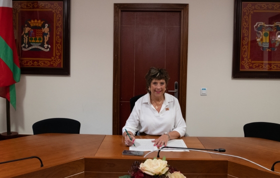 Legazpiko Udala :. Webgune ofiziala .: Ayuntamiento de Legazpia :.