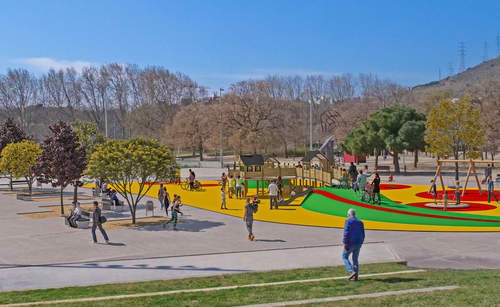 Ajuntament de Santa Coloma de Gramenet