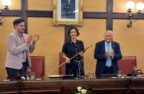 Ajuntament de Santa Coloma de Gramenet