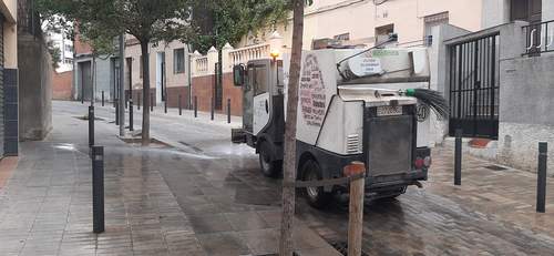 Ajuntament de Santa Coloma de Gramenet