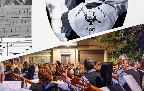 Actuaciones musicales el 24 y 25 de junio