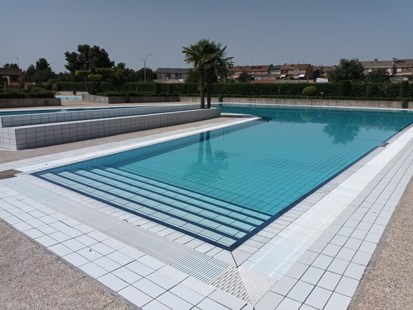 CURSOS DE NATACIÓN Y AQUAGYM: Verano 2023
