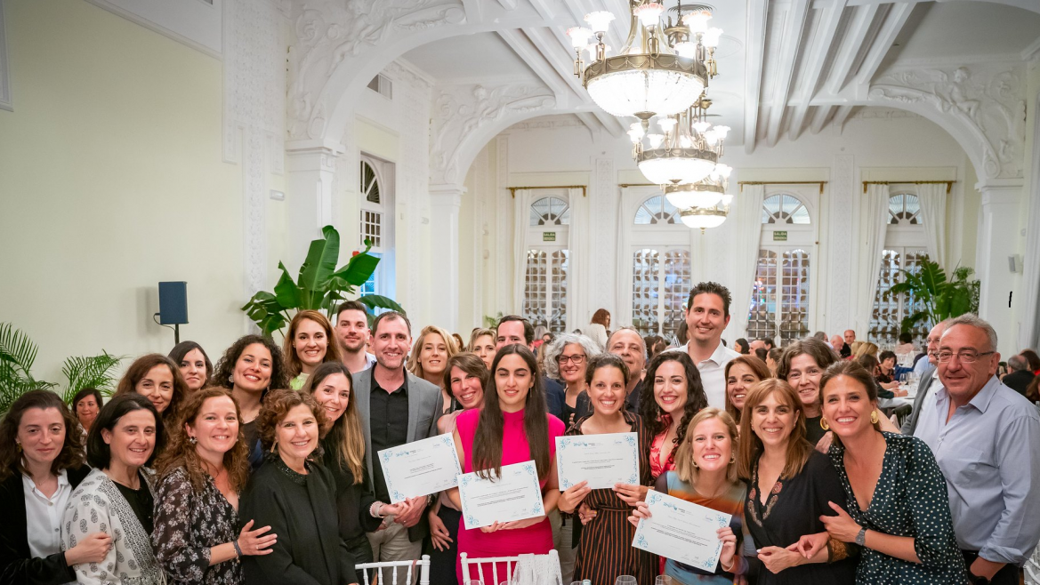 Cuatro proyectos de la Comunidad de Madrid, premiados por la Sociedad Española de Farmacéuticos de Atención Primaria