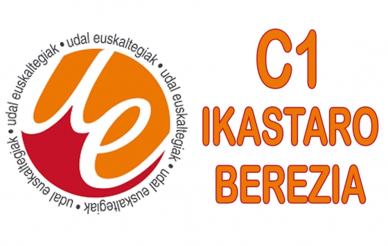 Curso específico de nivel C1, del 4 de septiembre al 1 de diciembre