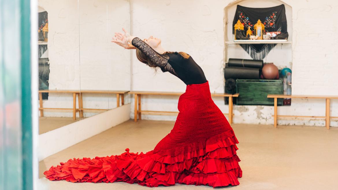 Díaz Ayuso creará una nueva Dirección General de Enseñanzas Artísticas y desarrollará un Plan Integral de Danza