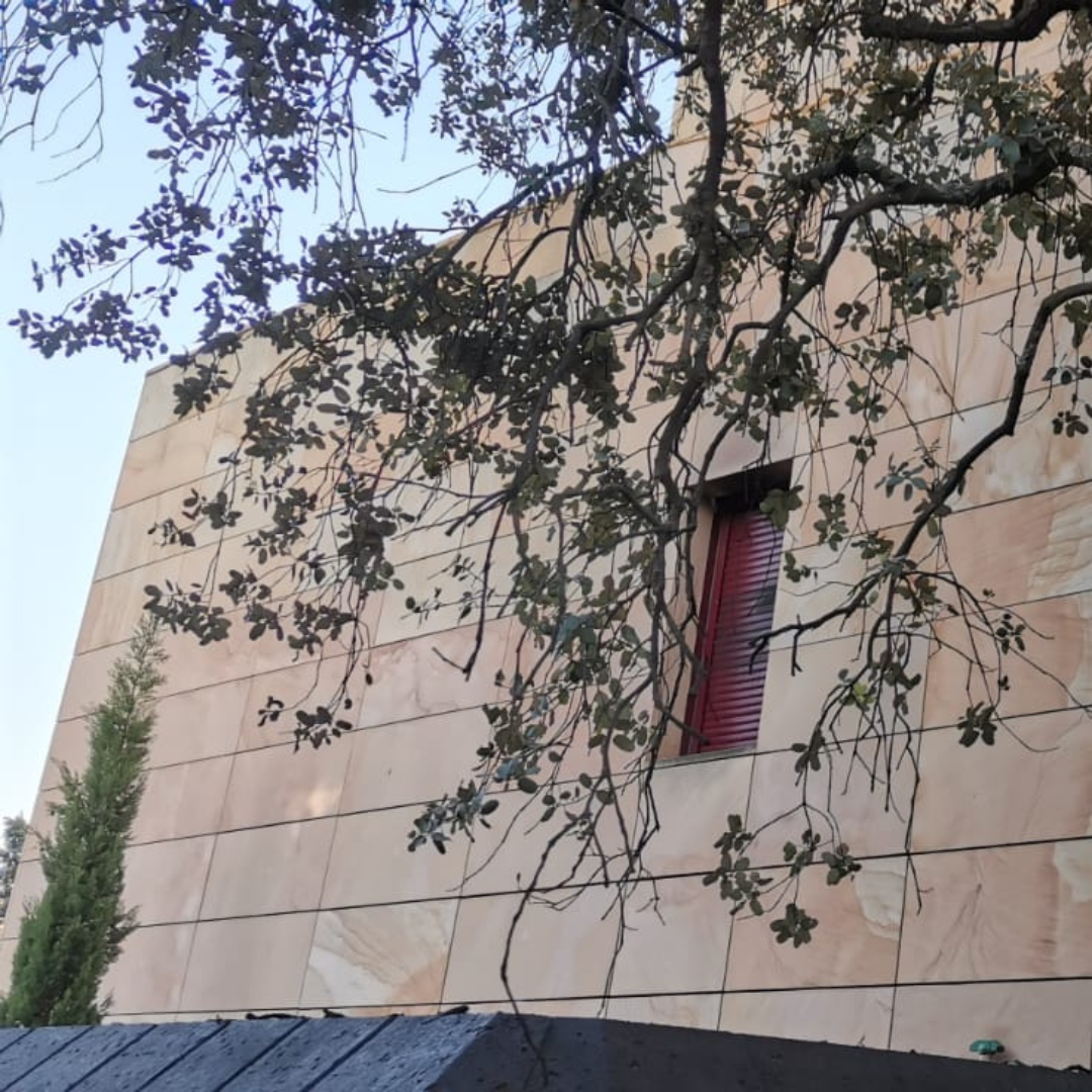 El Ayuntamiento de Torrelodones colabora con la Residencia San Francisco de Asís para la vuelta de los residentes