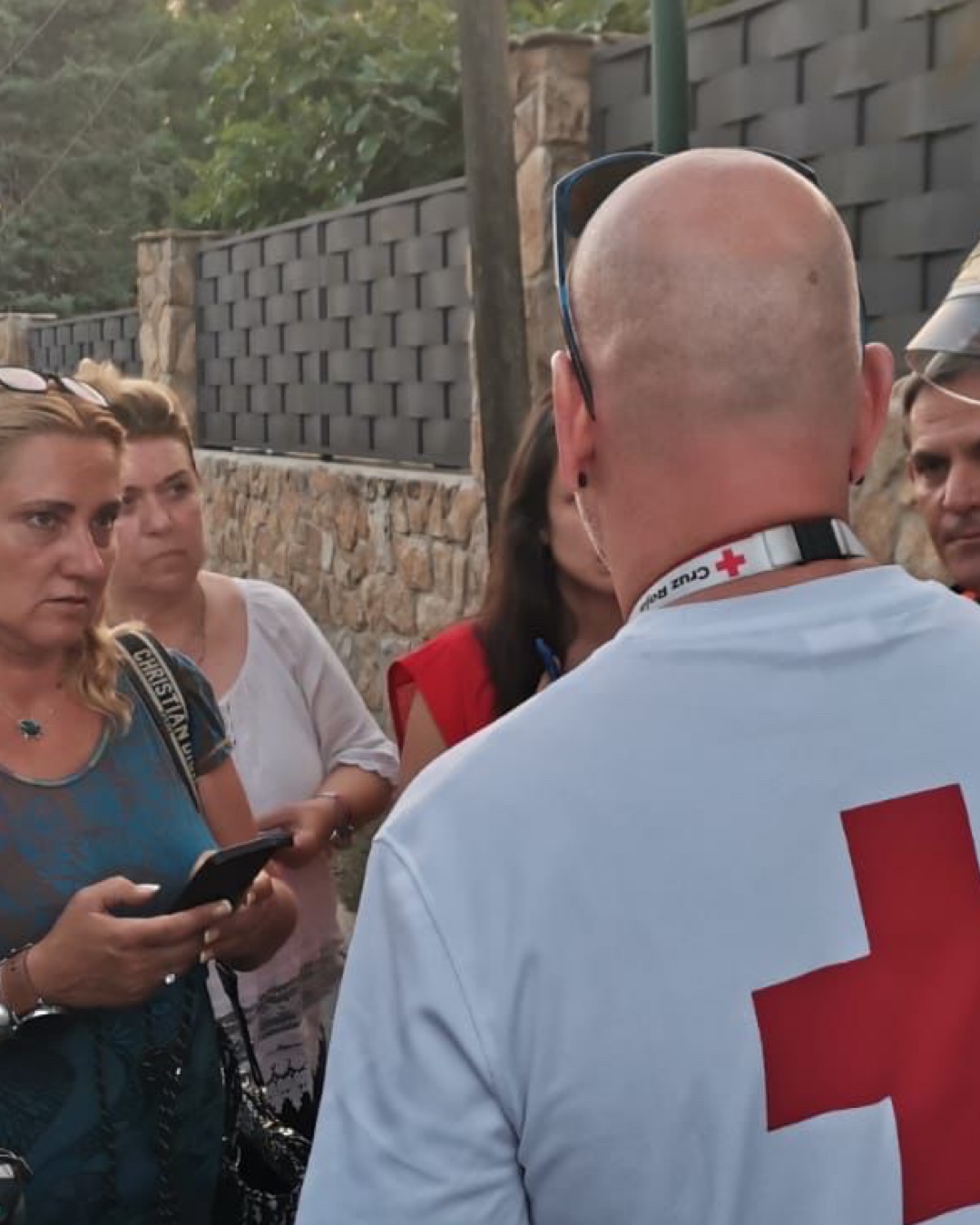 El Ayuntamiento de Torrelodones decreta tres días de luto oficial por el fallecimiento de una mujer en un incendio en la residencia San Francisco de Asís
