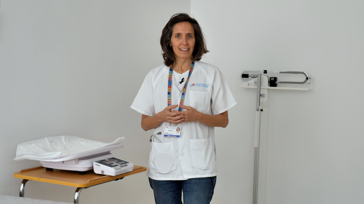 El Hospital 12 de Octubre coordina un proyecto europeo para crear una app que forme a 1.000 profesionales con el fin de luchar contra la resistencia a los antibióticos en niños