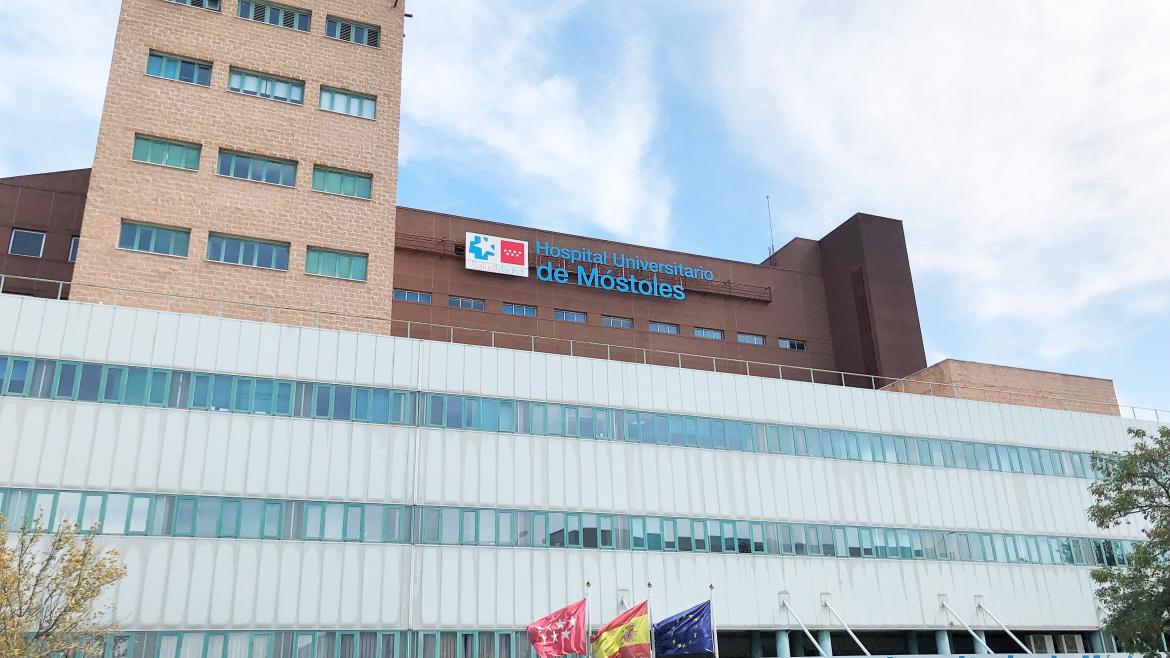 El Hospital de Móstoles acoge talleres de estética para pacientes con cáncer