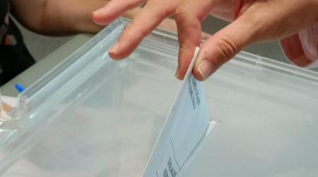 Exposició de les llistes provisionals del cens electoral per a les Eleccions Generals del 23 de juliol de 2023
