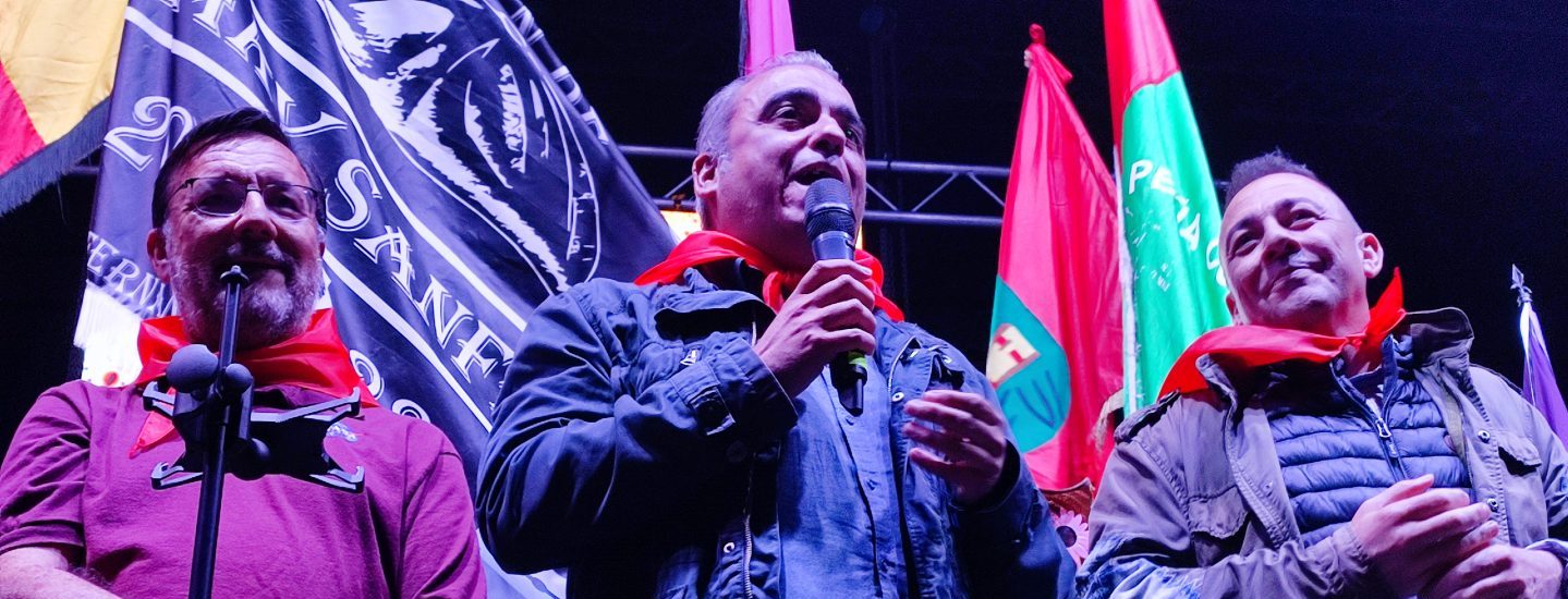GALERIA DE IMÁGENES: Pregones de las Fiestas Patronales 2023
