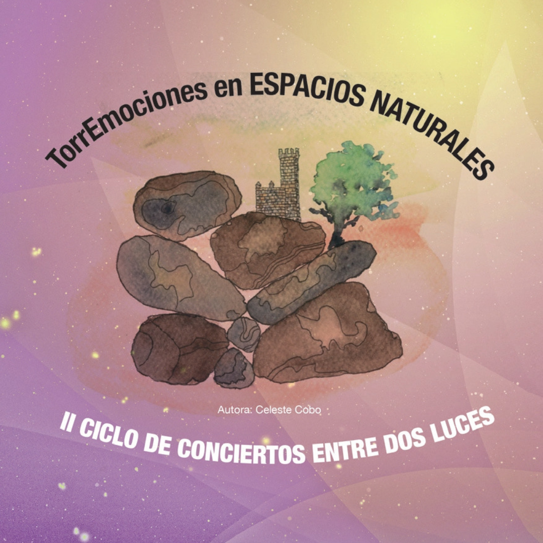 II Ciclo de Conciertos “Entre dos luces”