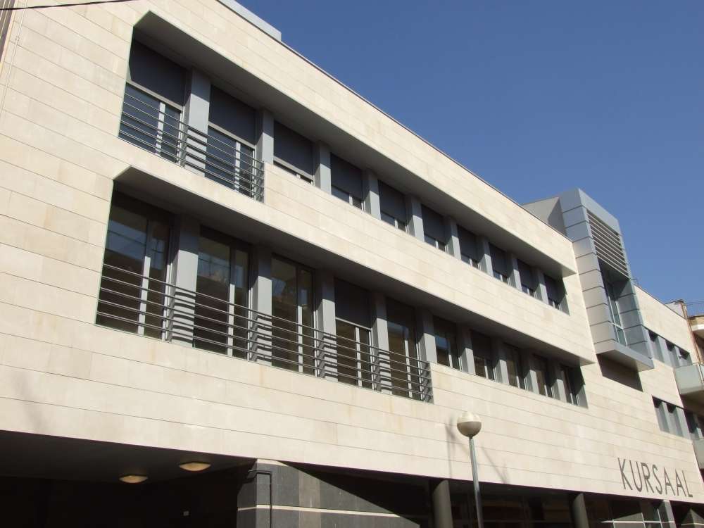 L’Ajuntament posa en marxa un programa de sessions de benvinguda a persones nouvingudes