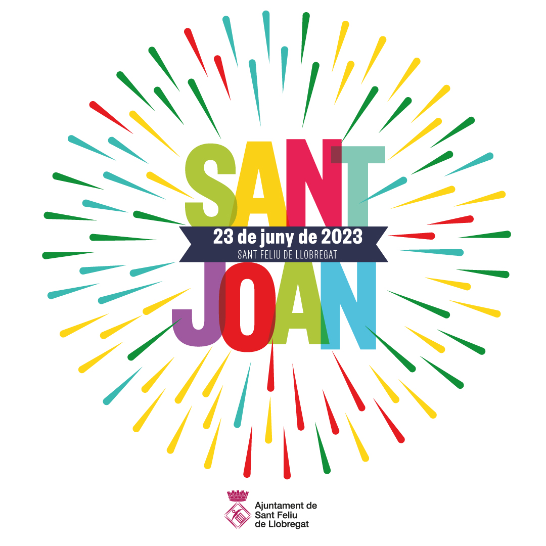 Sant Feliu es prepara per celebrar Sant Joan amb diverses revetlles