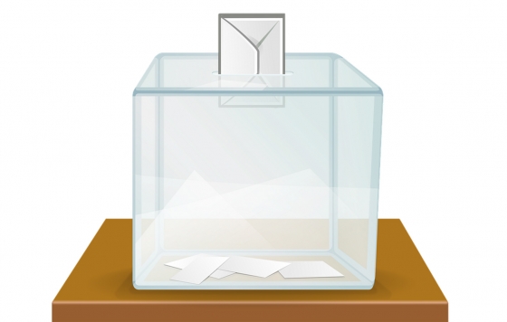 Sorteo para la composición de las mesas electorales