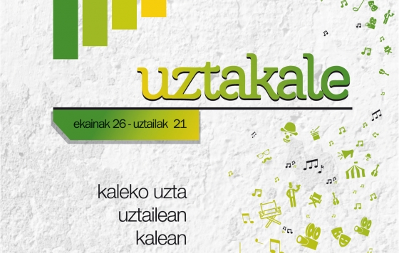 UZTAKALE 2023