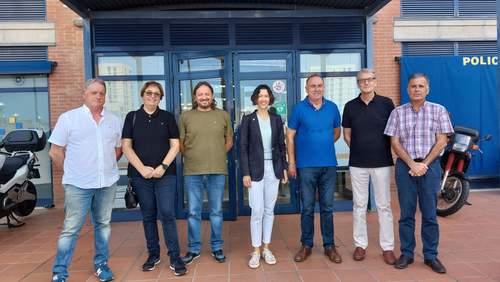 Ajuntament de Santa Coloma de Gramenet