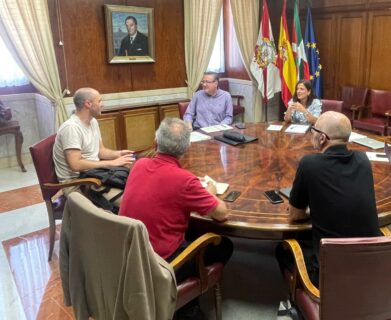 Sitio web del Ayuntamiento de Vitoria-Gasteiz