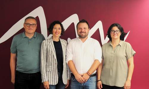 Ajuntament de Santa Coloma de Gramenet
