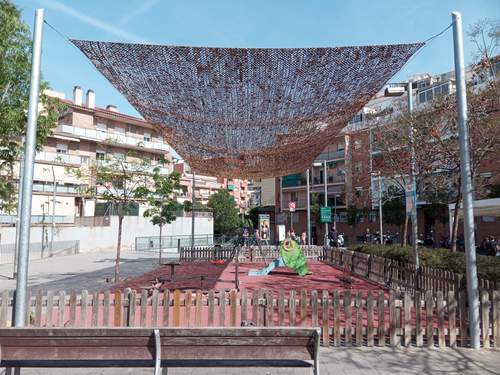 Ajuntament de Santa Coloma de Gramenet